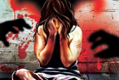 Teenage Girl sold after gang rape