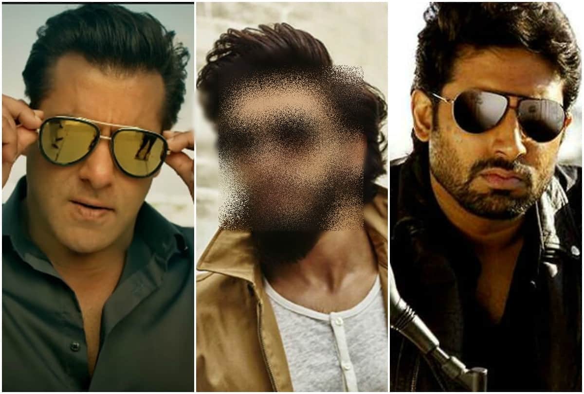 After salman khan dhoom 4 maker do not cast  ranveer singh