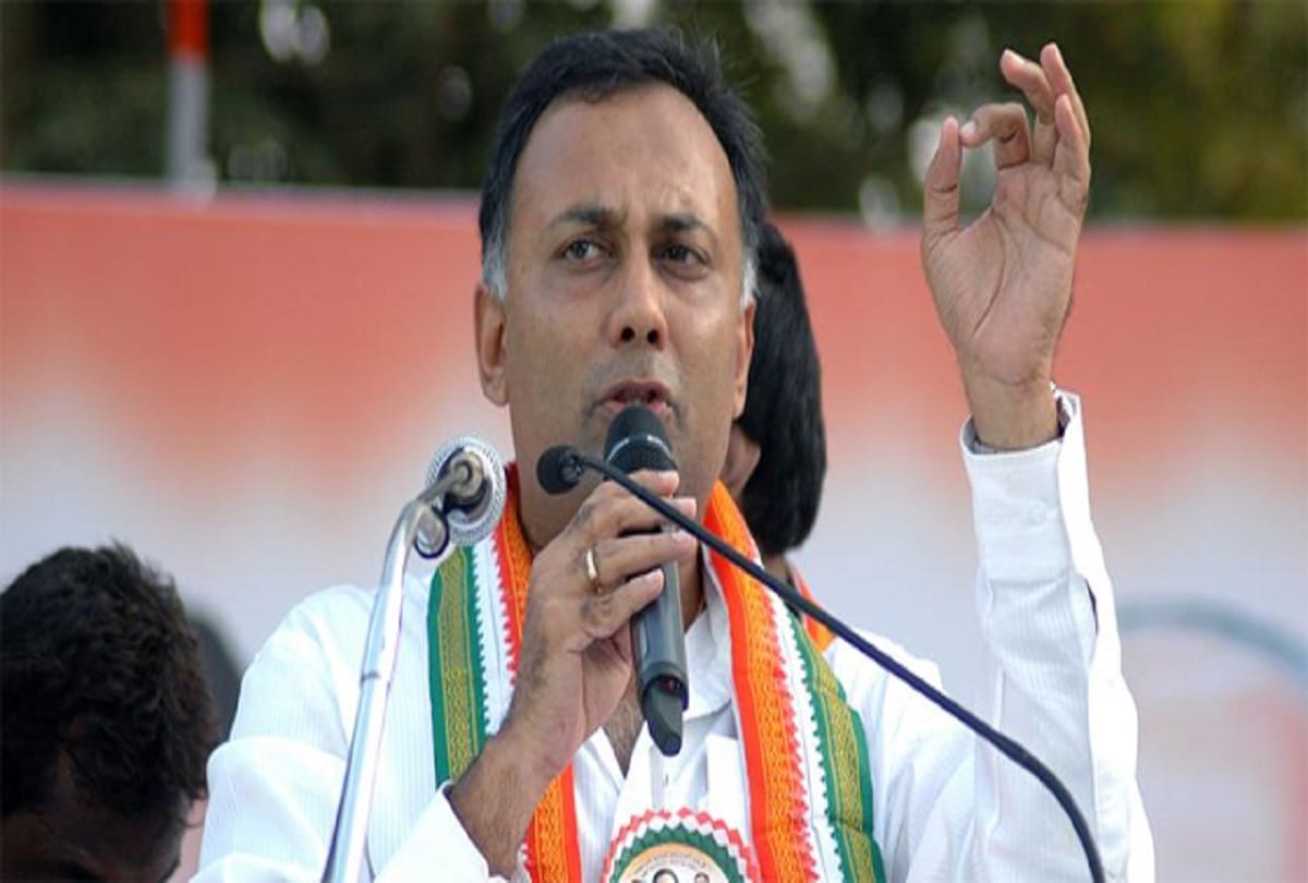 Dinesh gundurao become president of the karnataka pradesh congress committee 