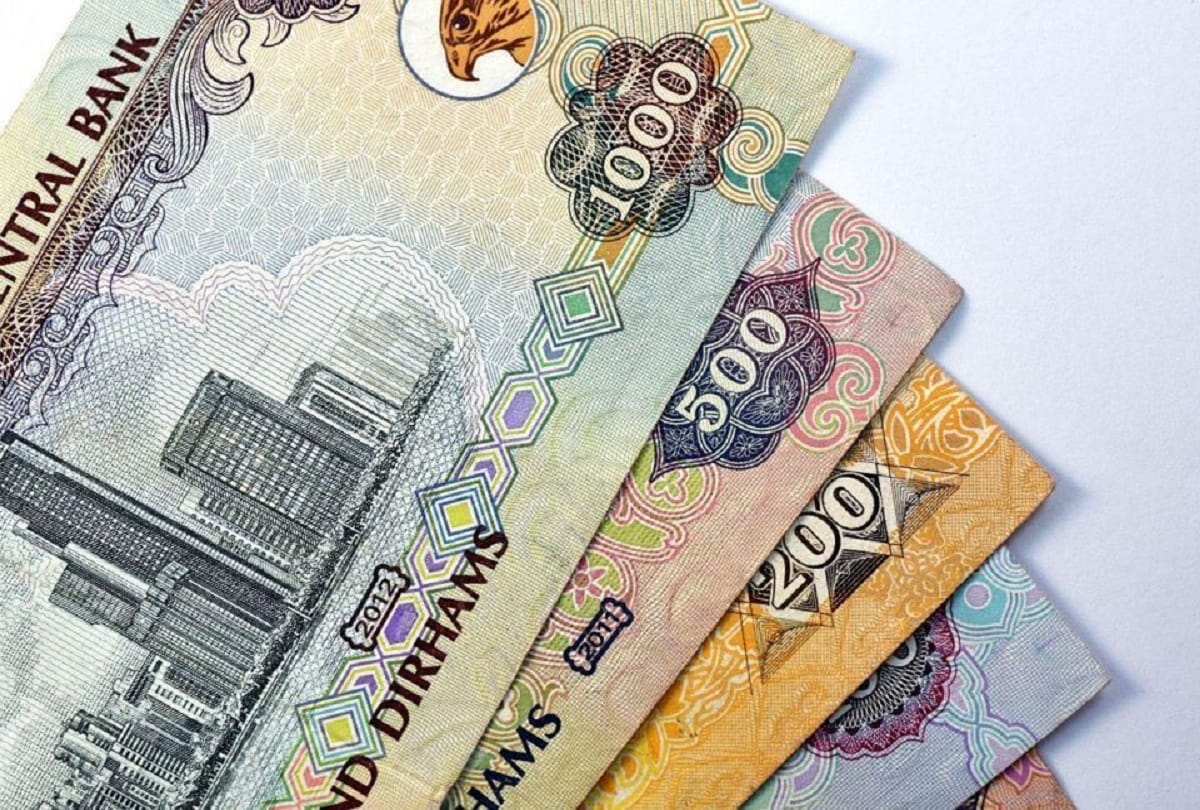 Indian man to get 13 million lottery in Dubai