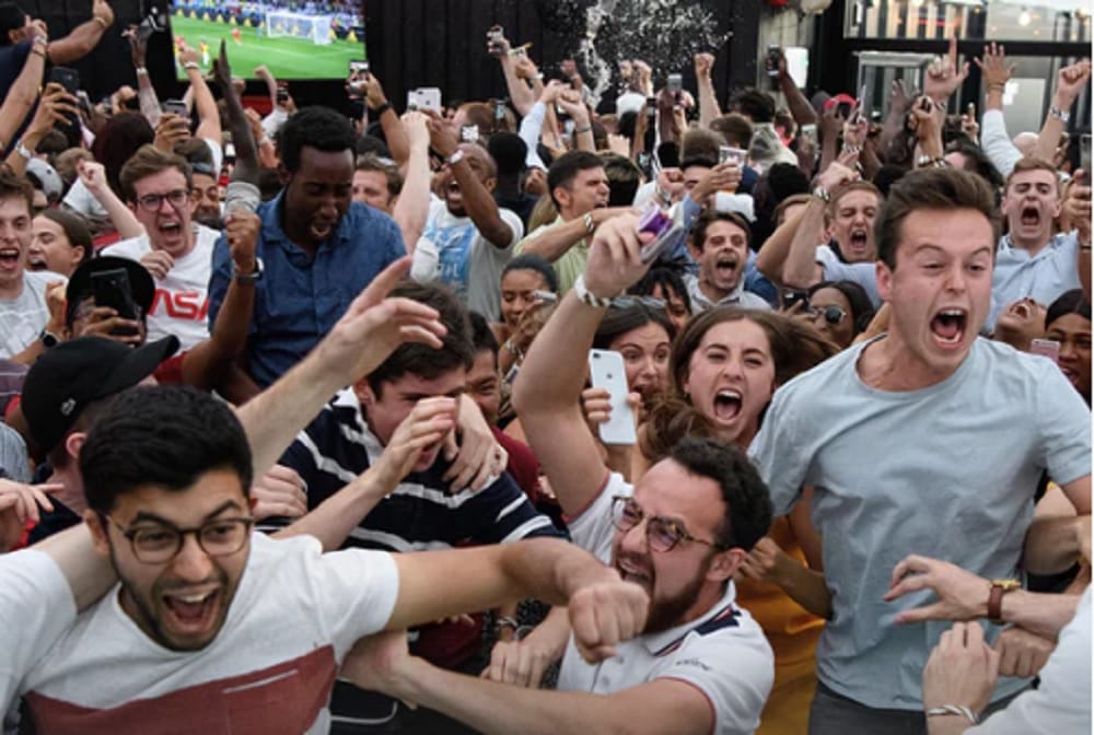england won against Colombia in fifa world cup 2018 and loss against team india
