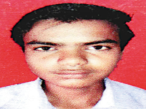 teen ager commited suicide