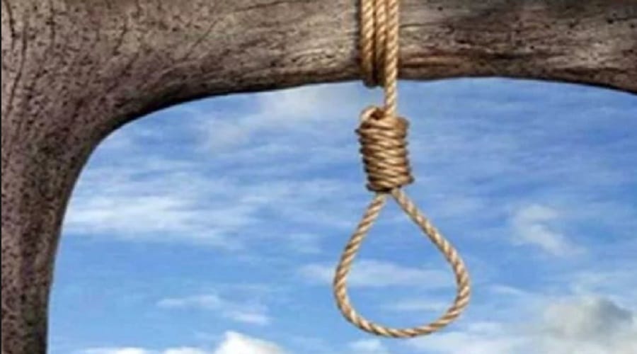 meerut: young man committed suicide