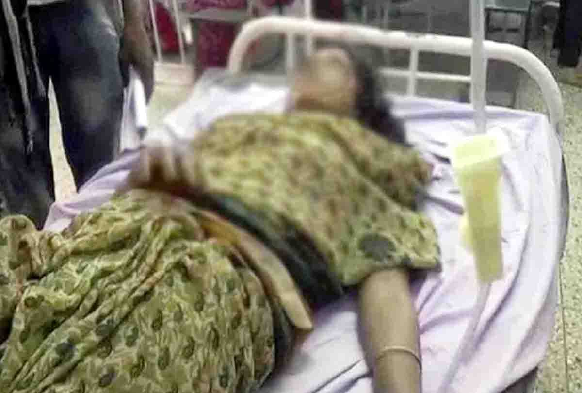 Hamirpur rape case update 