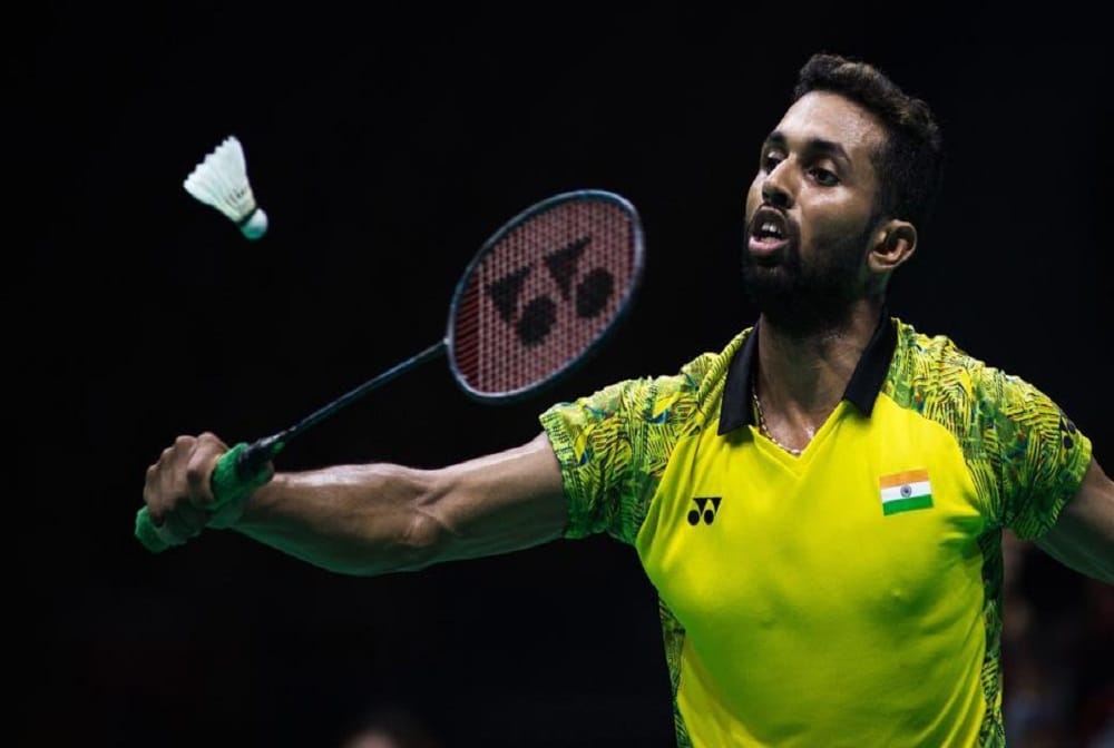 With defeat of HS Prannoy in new zealand open Indian challenge over