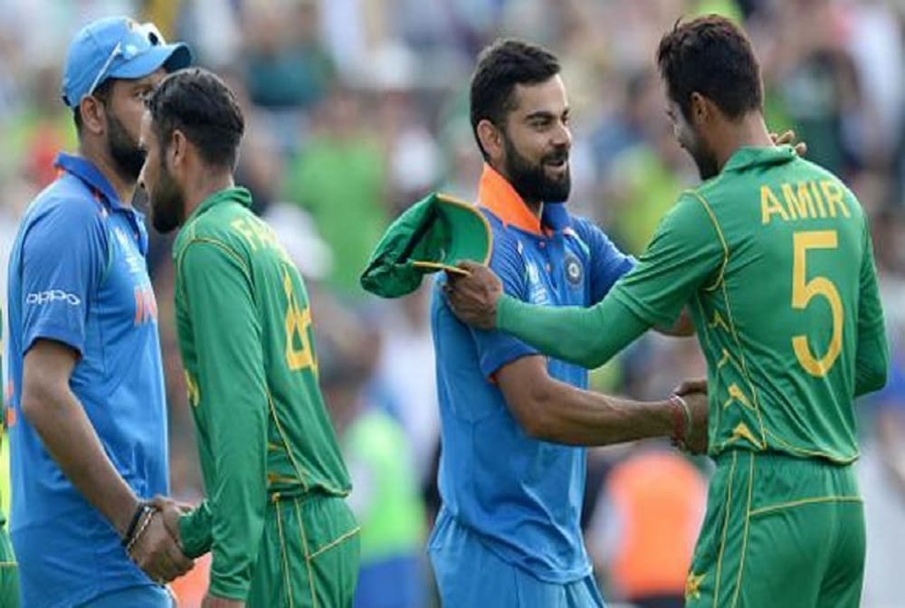 Javed Miandad says Its time BCCI and PCB work together for resumption of bilateral cricket