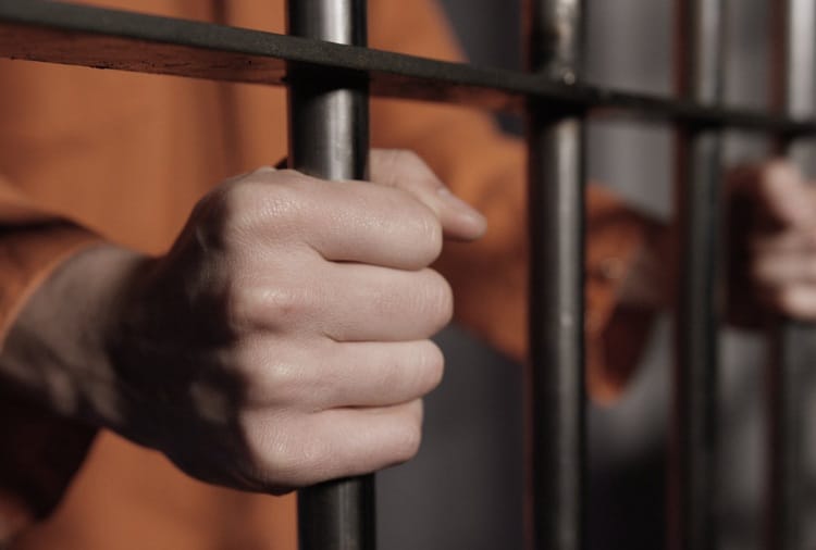 Gangawar's condition in Rohtak's Sunaria jail