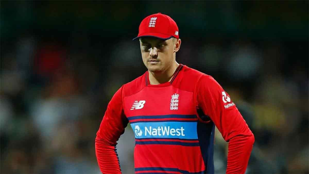 jason roy gives lifeline to team indias batsman kl rahul in first t20i
