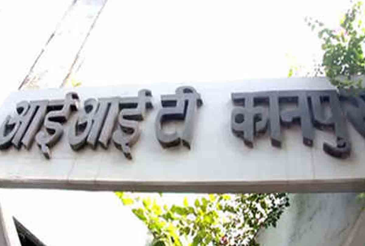 Learn foreign languages in kanpur IIT  