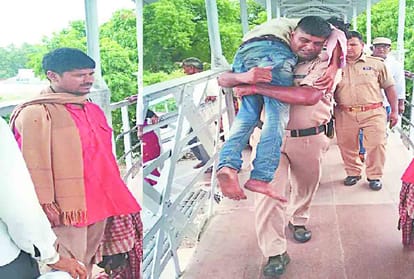 friend Policing in Hamirpur