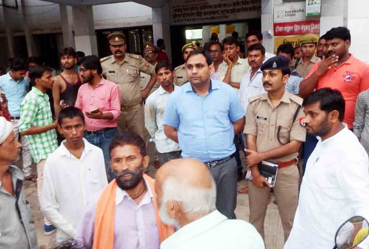  death of brother and sister in hamirpur 