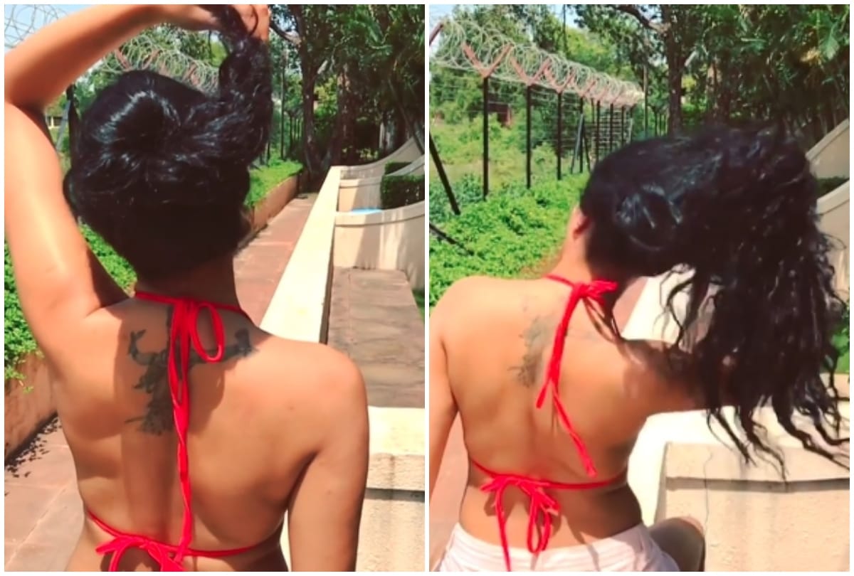 Not only Sapna Choudhary devoleena bhattacharjee to kavita kaushik 10 tv actress secret tattoos