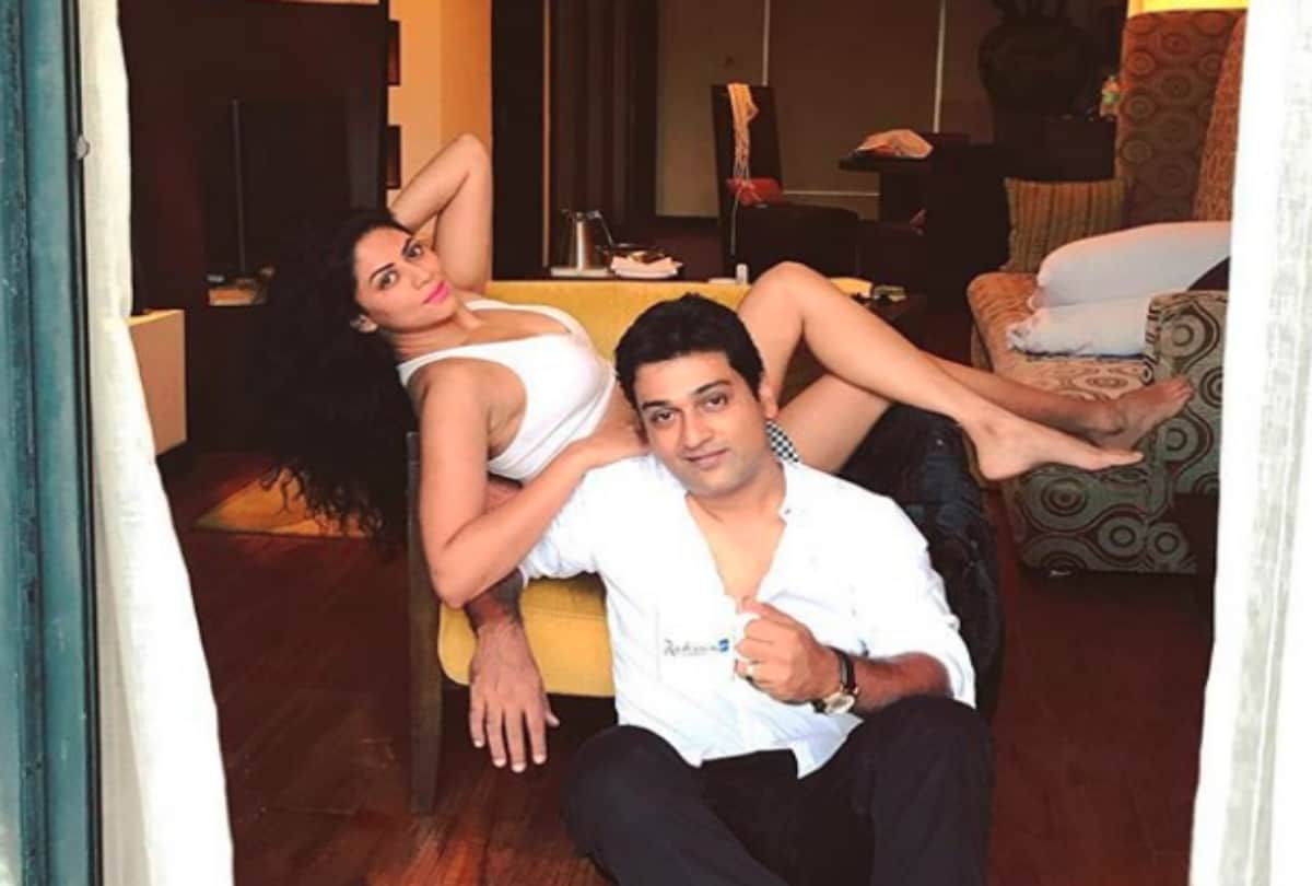 Kavita Kaushik and her husband Ronnit Biswas have mutually decided to not have kids