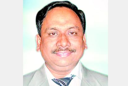  amar ujala reporter in kgmu investigate the system.