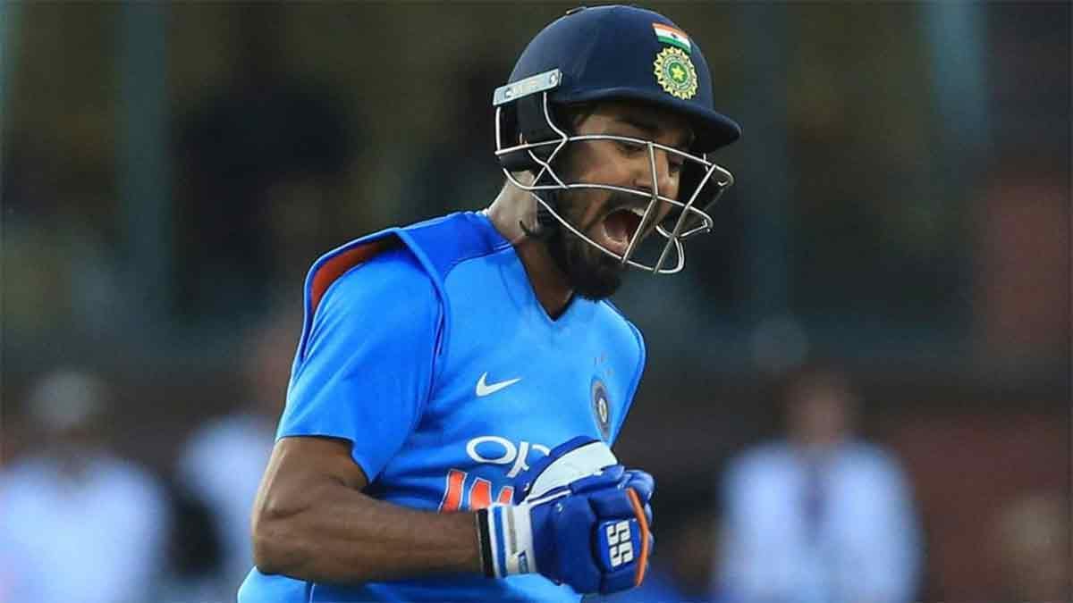IND vs ENG t20 2018 highlight of  kl rahul, Eoin morgan