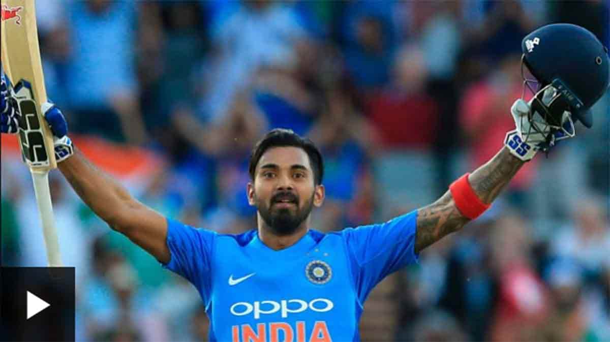 kl rahul has potential to becomes captain like virat kohli says chris gayle