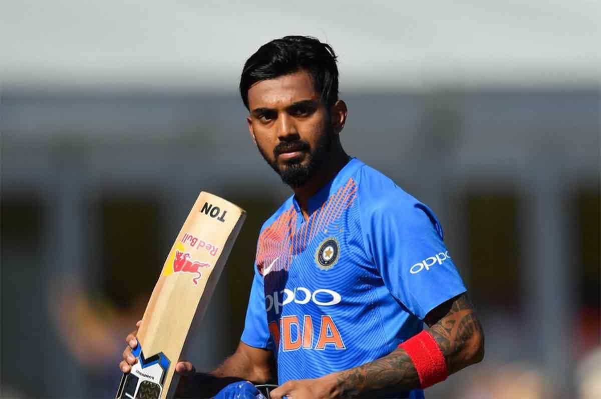 kl rahul has potential to becomes captain like virat kohli says chris gayle