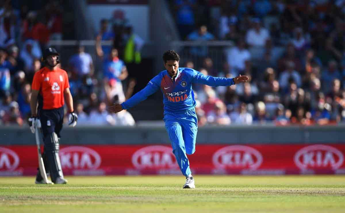 Team India has a chance to equalize Pakistan in t20 cricket