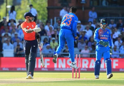 india's predicted eleven for second t20i against england cricket team