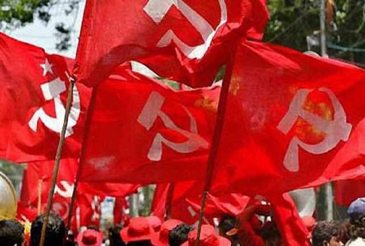 Left parties called for a 7 days strike against CAA NRC