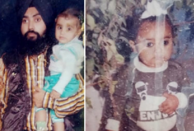 Two daughters including father death by roof collapse in malot