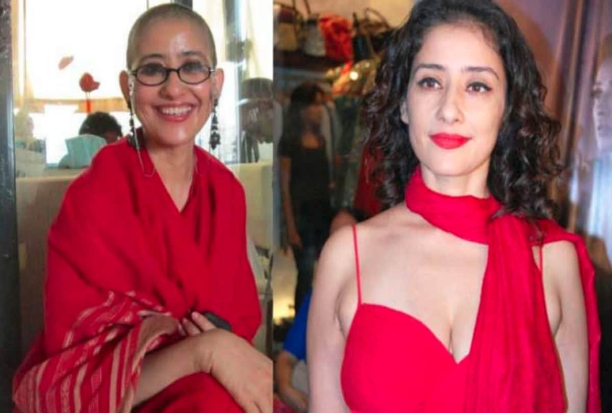 these bollywood starts beat Cancer