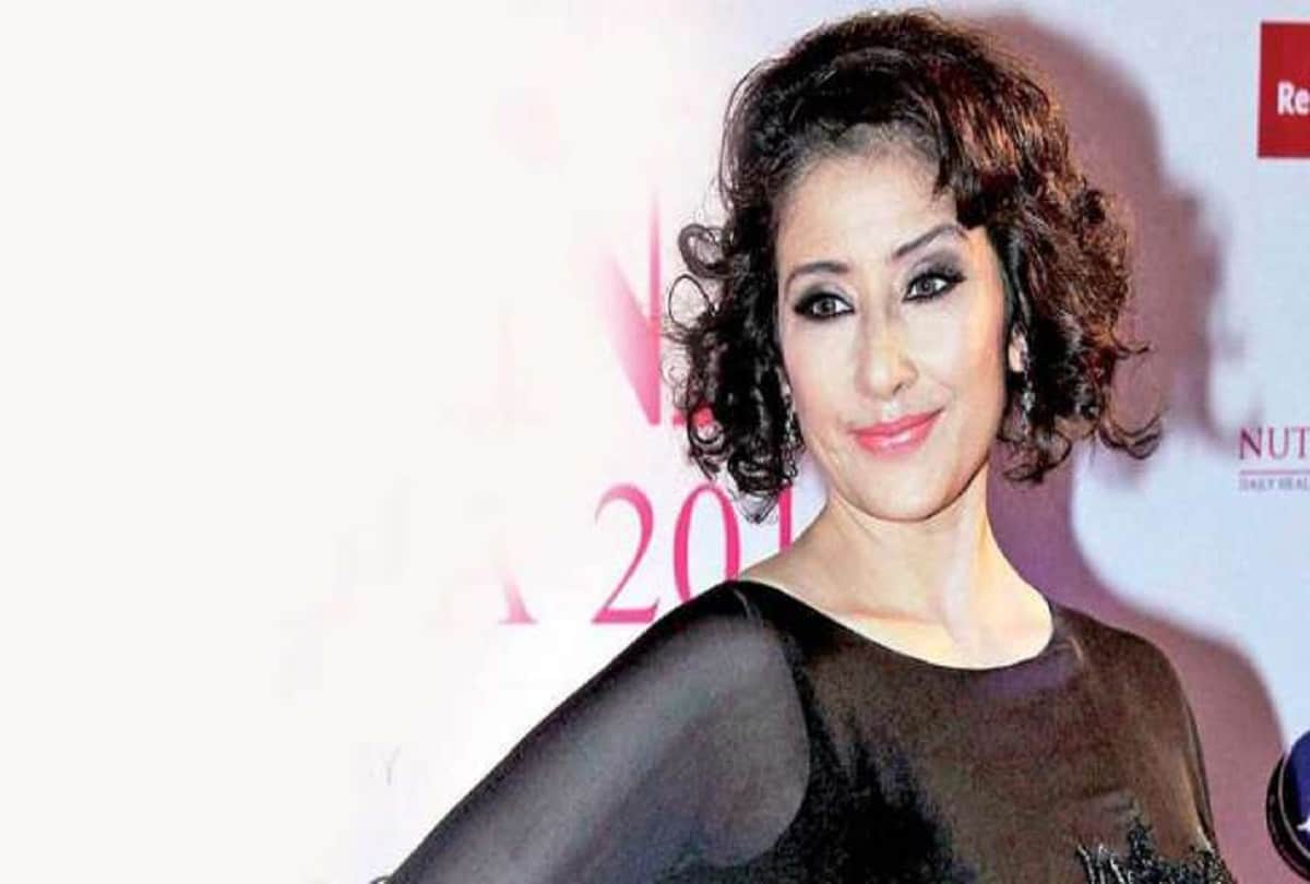Manisha Koirala Did Coronavirus Test After Little Cough Here Are The Reports