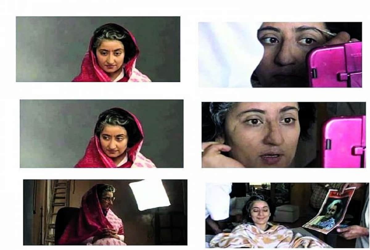 Manisha koirala wants to play character of Indira Gandhi on screen