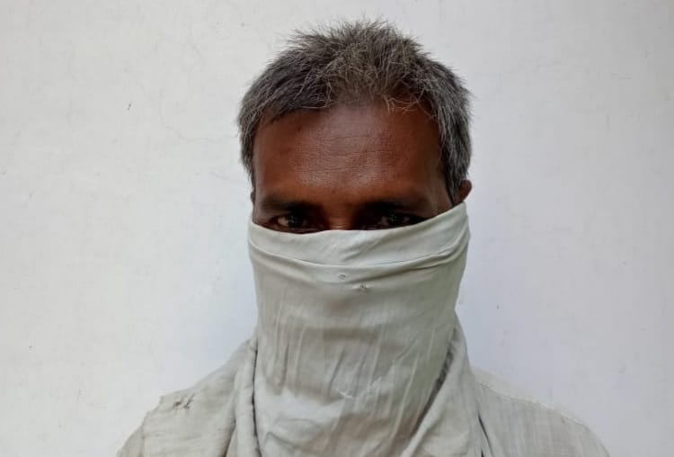 illegal factory of ghee caught in lucknow