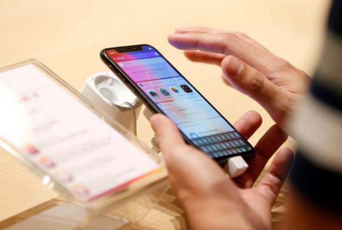 mobile