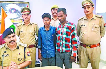 Father killed daughter for blaming other 