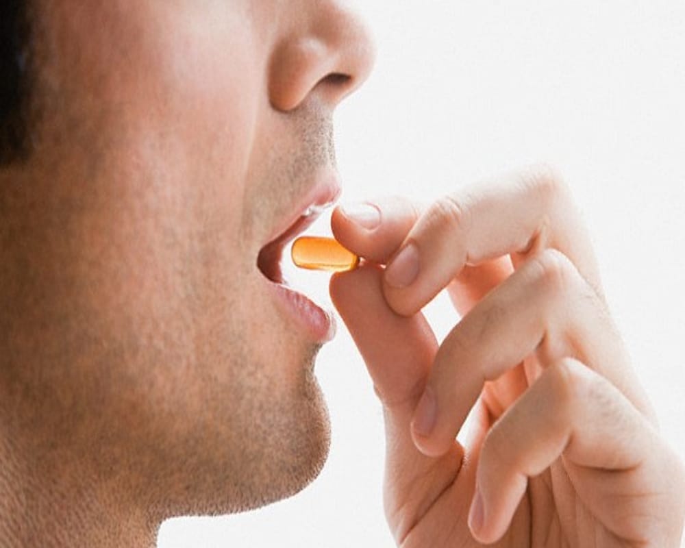 Do you know Swallowing Pills without water can be harmful to your health