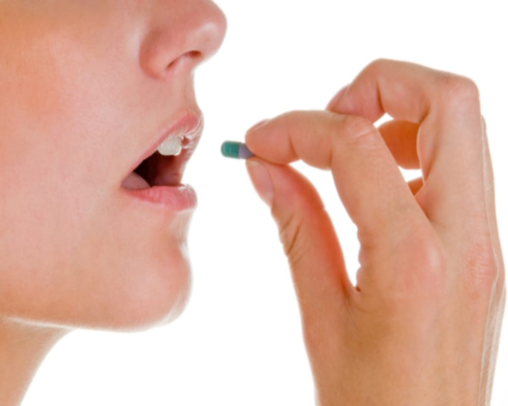 common side effects of birth control pills every woman should know