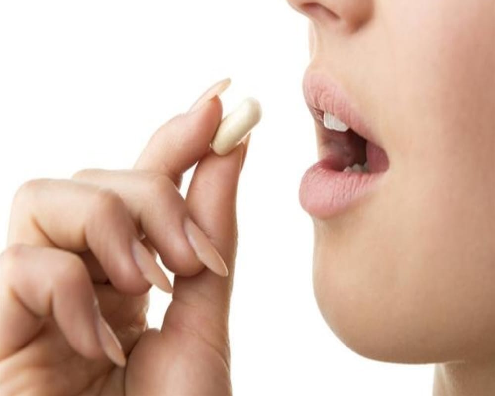why Contraceptive pills only available for female not for male