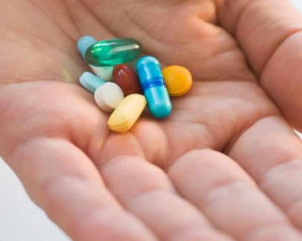 scientists developed insulin capsule for diabetic patient