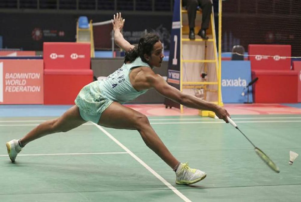 pv sindhu and kidambi srikanth enters in second round of japan open