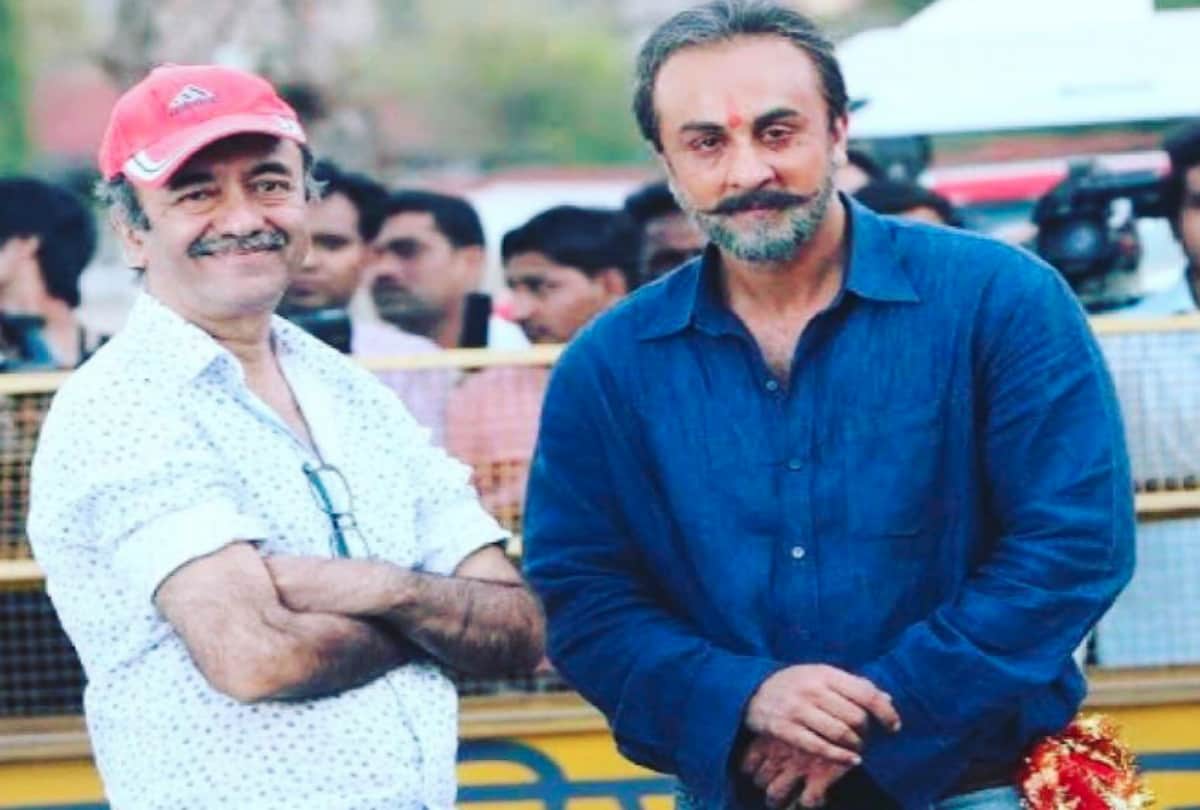 Ranbir Kapoor Sanju film box office collection day 5