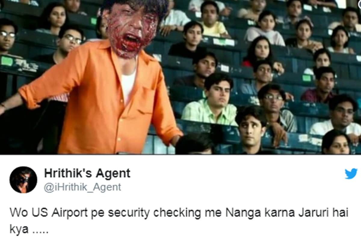 Sanju Munna Bhai classroom scene memes