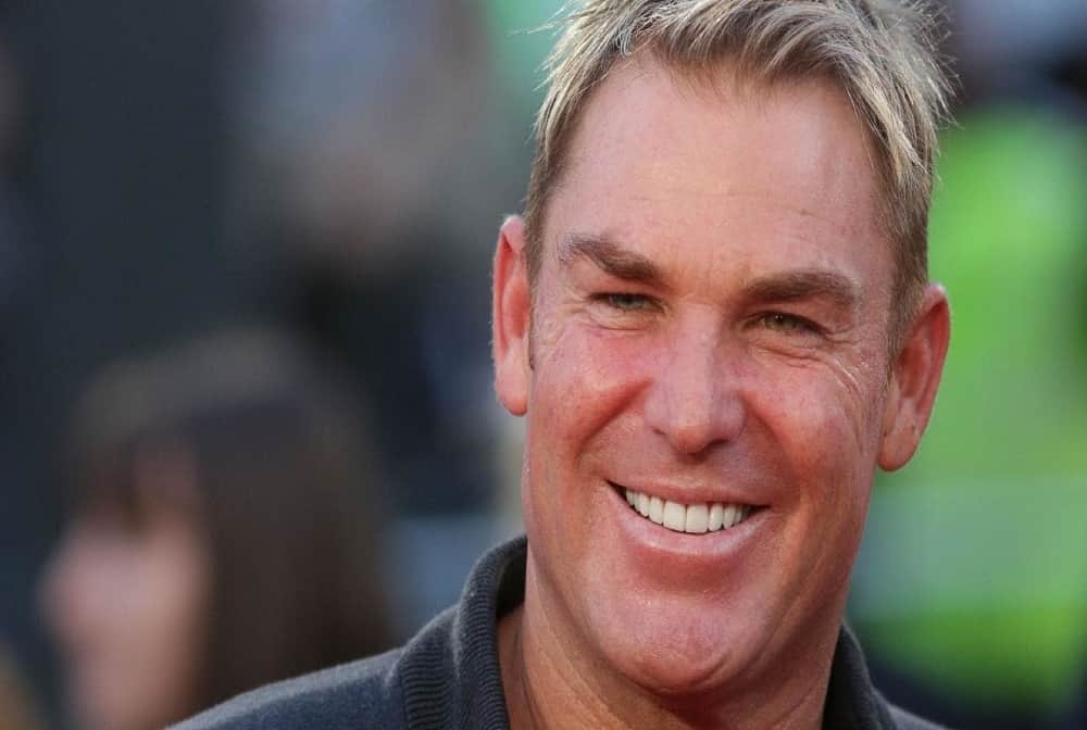 Australia will blow away India at MCG, says Shane Warne 