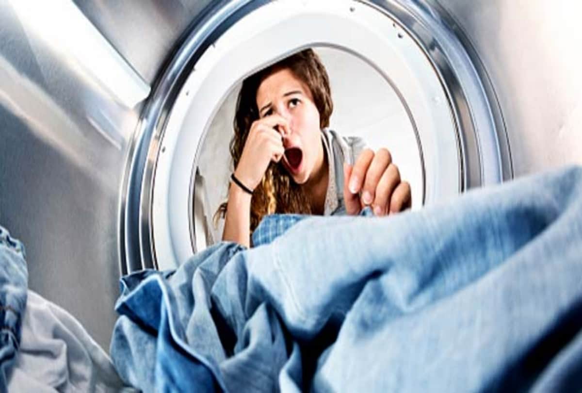 always wear new clothes after wash