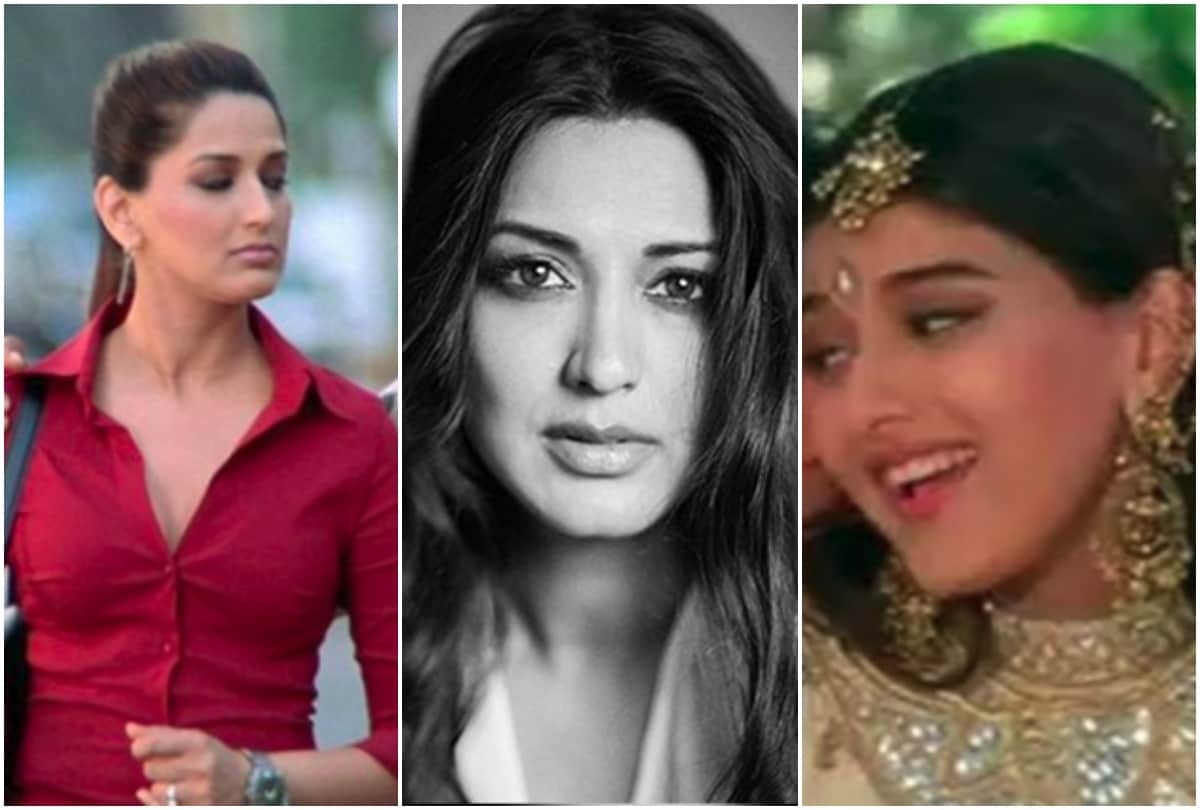 7 gorgeous photos of sonali bendre, images, age, news