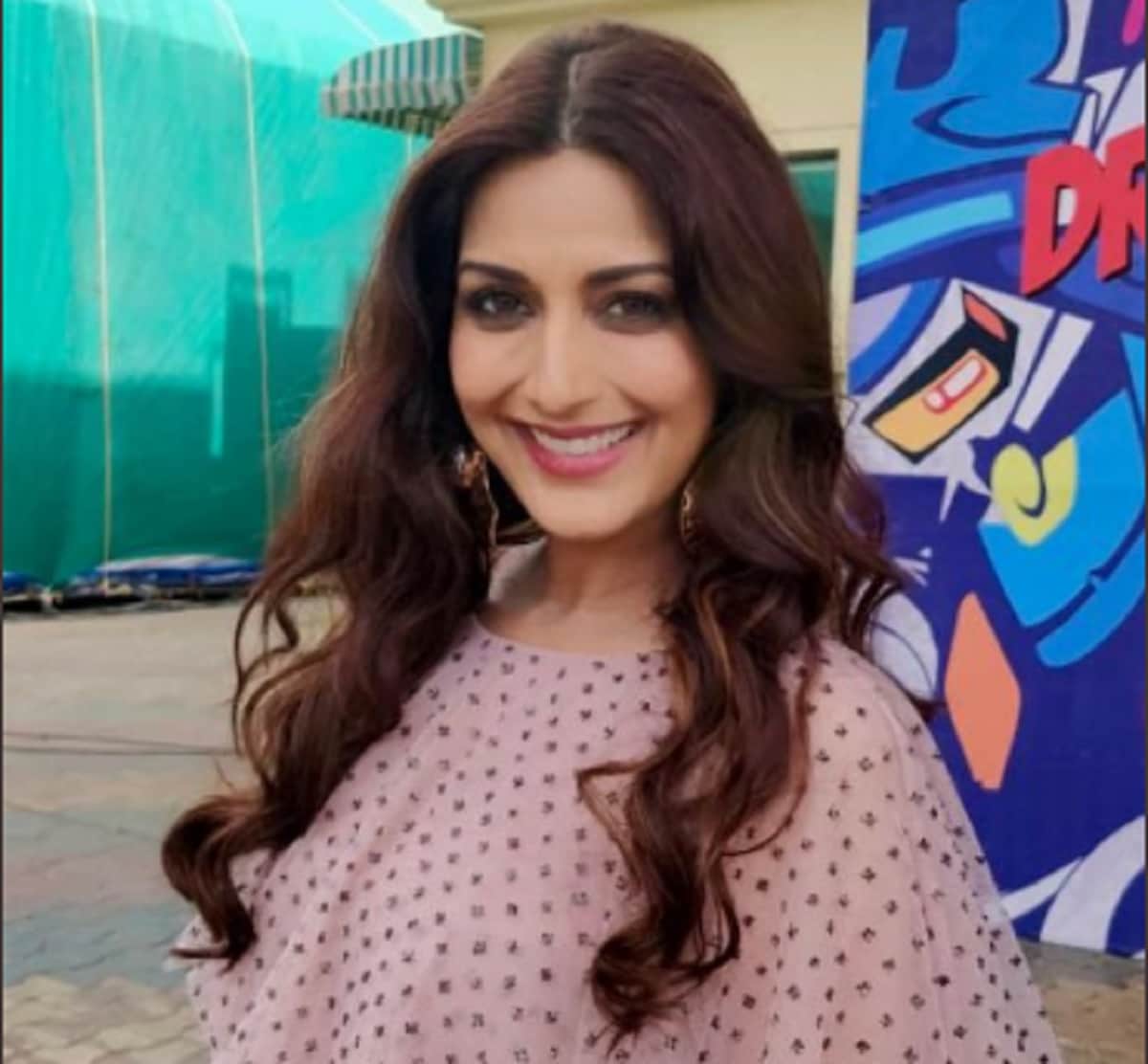 cancer suffering actress sonali bendre wants to get married with sunil shetty