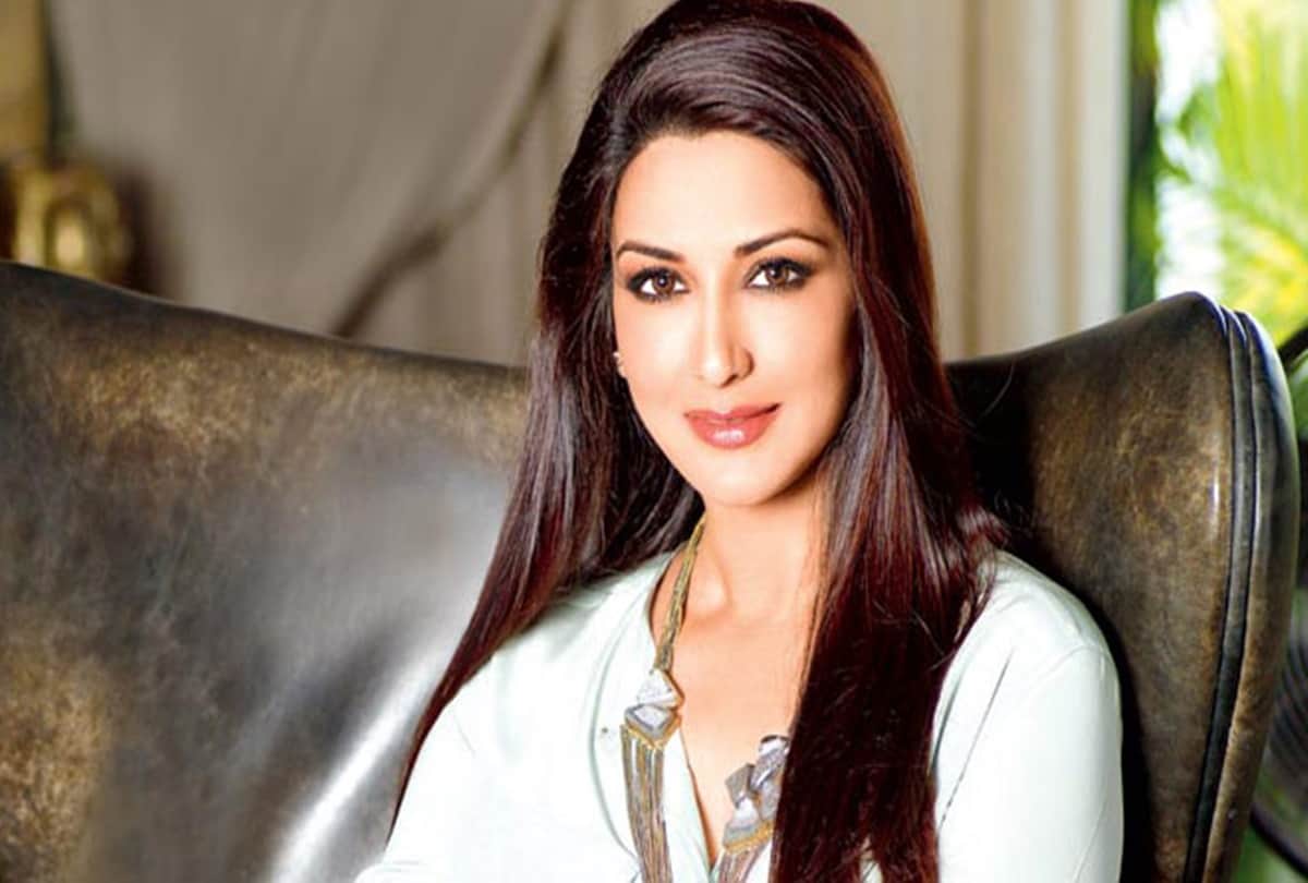On Sonali Bendre cancer diagnosis Karan Johar and other bollywood celebrities tweeted