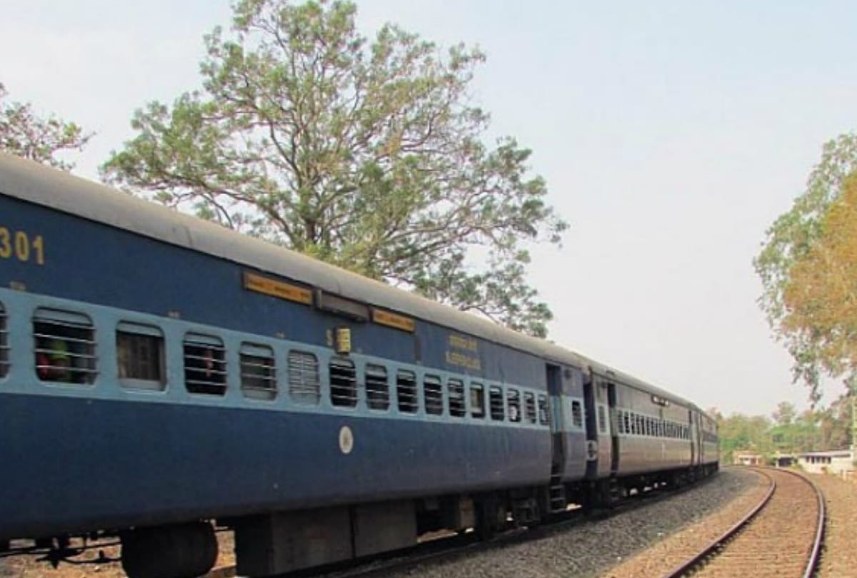  fourteen passenger trains cancelled till 10th july