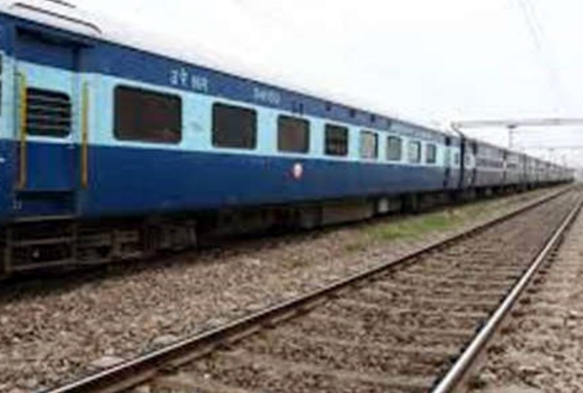  fourteen passenger trains cancelled till 10th july
