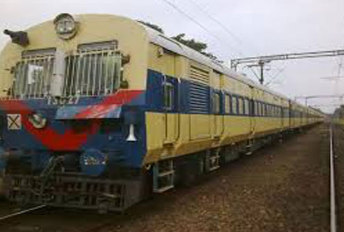 fourteen passenger trains cancelled till 10th july
