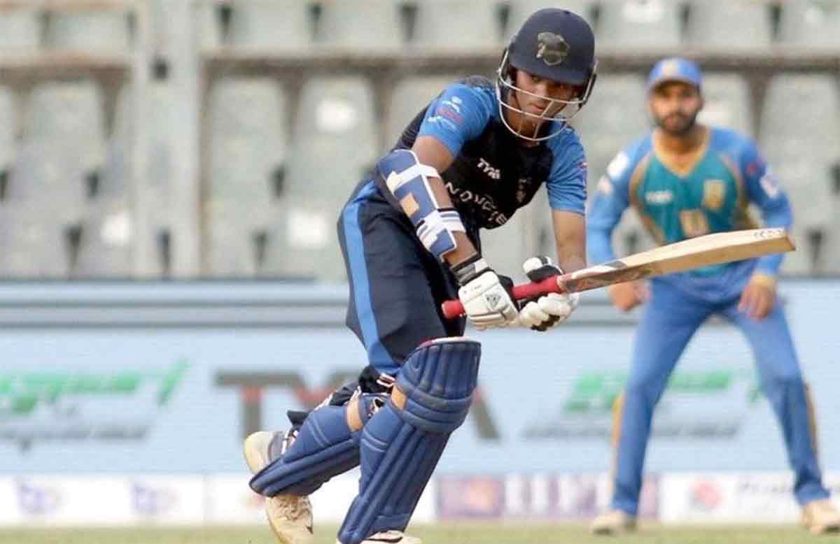 india under 19 cricketer star yashasvi jaiswal has very inspirational story