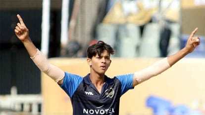 india under 19 cricketer star yashasvi jaiswal has very inspirational story