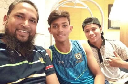 india under 19 cricketer star yashasvi jaiswal has very inspirational story