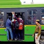 Delhiites will soon be able to access reliable public transport through connect delhi initiative